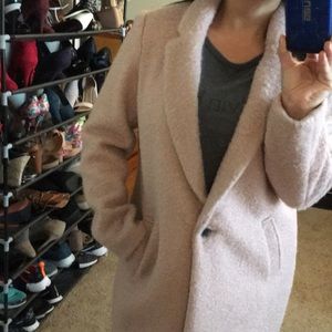 🌸Pretty Pink Coat🌸